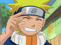 Naruto's Profile  Naruto shippuden characters, Naruto characters