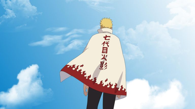 Back to the Beginning (Naruto Fanfic)  Naruto uzumaki hokage, Naruto cute, Naruto  shippuden anime